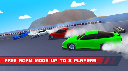 Screenshot 21: Drift Clash Online Racing