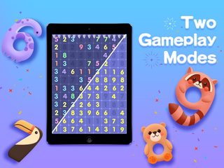 Screenshot 14: Match Ten - Number Puzzle
