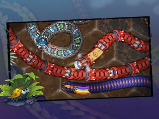 Screenshot 15: Little Big Snake