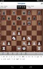 Screenshot 10: Chess - play, train & watch