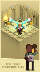 Screenshot 3: Tiny Tomb: Dungeon Explorer
