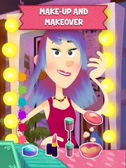 Screenshot 13: Hair Salon - Fashion Diva - Ga