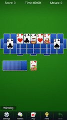Screenshot 9: Solitaire TriPeaks -Card Games
