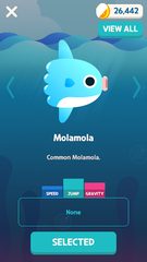 Screenshot 2: Get Bigger! Mola