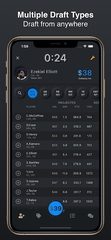 Screenshot 6: League Tycoon: Fantasy Football Leagues
