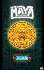 Screenshot 16: Glyph of Maya - Match 3 Puzzle