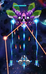 Screenshot 10: Space Invasion: Alien Shooter