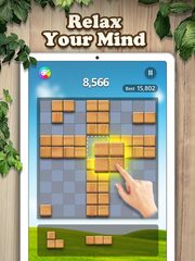 Screenshot 6: Block Journey
