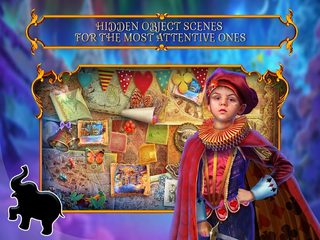 Screenshot 9: Christmas Stories: Alice