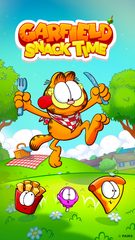 Screenshot 20: Garfield Snack Time