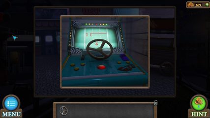 Screenshot 3: Tricky Doors