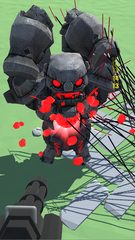 Screenshot 20: Monster Defeat