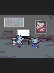 Screenshot 13: Mousebusters