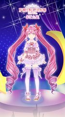 Screenshot 1: Princess Idol Star : Princess