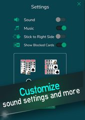 Screenshot 8: Spider Solitaire - Classic Solitaire Card Games