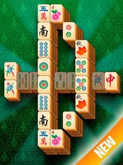 Screenshot 13: Mahjong