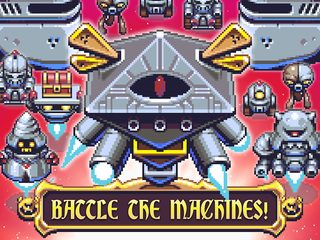 Screenshot 3: Epic Monster TD - RPG Tower De