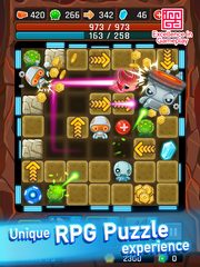 Screenshot 20: Alien Path