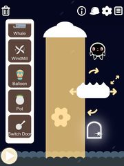 Screenshot 24: Rainmaker - Beautiful Flood
