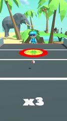 Screenshot 11: Ball Toss Winner