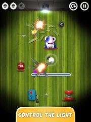Screenshot 13: Boomby - Explosive puzzle