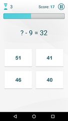 Screenshot 13: Math Games