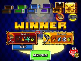 Screenshot 10: Dice Mage 2