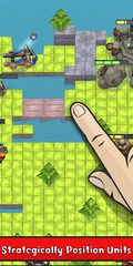 Screenshot 8: RTS Battle
