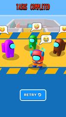 Screenshot 16: Red Imposter