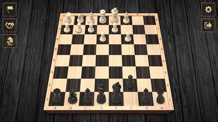 Screenshot 12: Chess Kingdom: Online Chess for Beginners/Masters