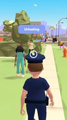 Screenshot 13: Street Cop 3D
