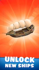 Screenshot 20: Sky Battleships: Pirates clash