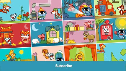 Screenshot 23: Pango Storytime