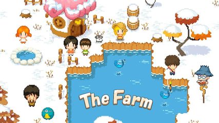 Screenshot 23: The Farm : Sassy Princess