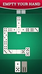 Screenshot 4: Dominoes