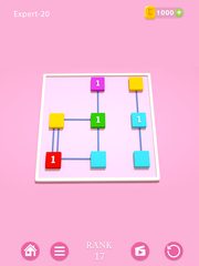 Screenshot 22: Puzzledom - classic puzzles all in one