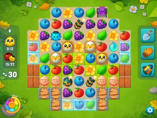 Screenshot 16: Ranch Adventures: Amazing Match Three