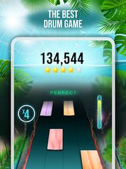 Screenshot 14: DRUM TILES: Be a RockStar