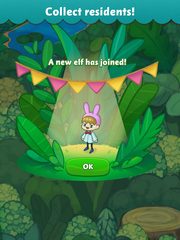 Screenshot 8: Pocket Island - Puzzle Game