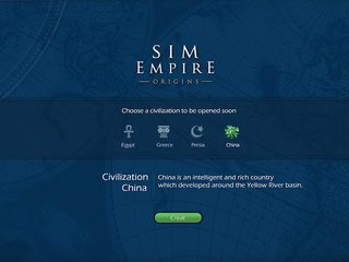 Screenshot 18: Sim Empire