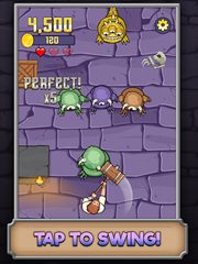 Screenshot 21: Monster Hammer