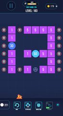 Screenshot 20: Bricks n Balls - Hit The Brick