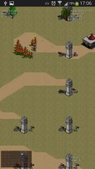 Screenshot 2: Swordy
