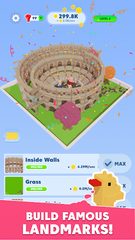 Screenshot 5: Pieces Builder