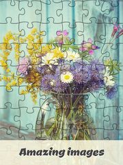 Screenshot 10: Jigsaw Puzzle Game