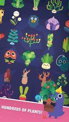 Screenshot 4: Pocket Plants - Idle Garden, Grow Plant Games