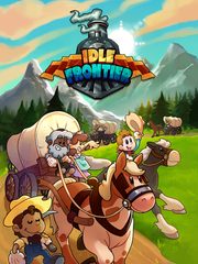 Screenshot 15: Idle Frontier: Tap Town Tycoon