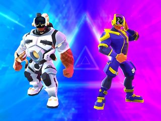 Screenshot 17: FRAG Pro Shooter