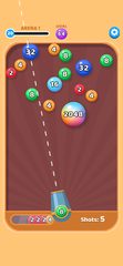 Screenshot 10: Bubble 2048