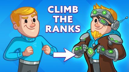 Screenshot 5: AdVenture Ages: Idle Clicker